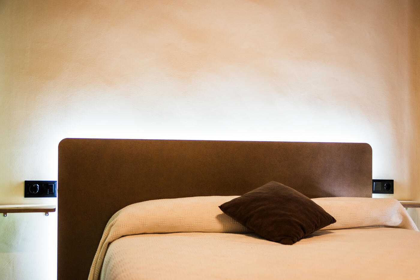 Suite Comares, apartamento turístico en el centro de Granada (5/18)